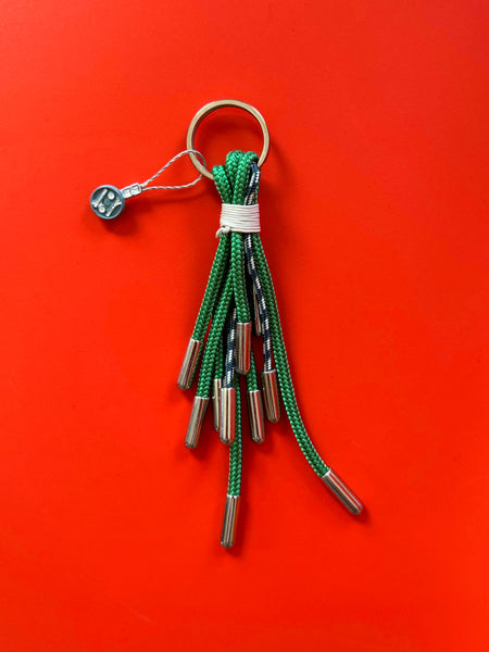 medusa keychain 6