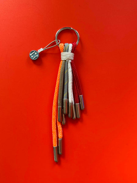 medusa keychain 9