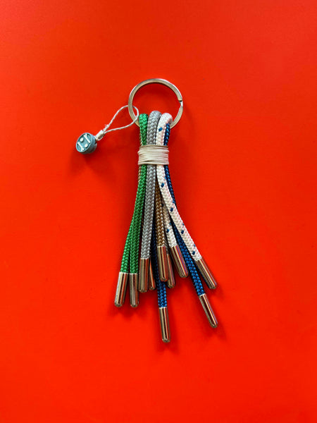 medusa keychain 12