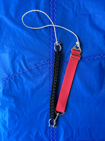 braided strap 1