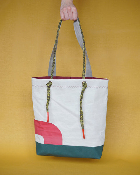 sailor tote 0045
