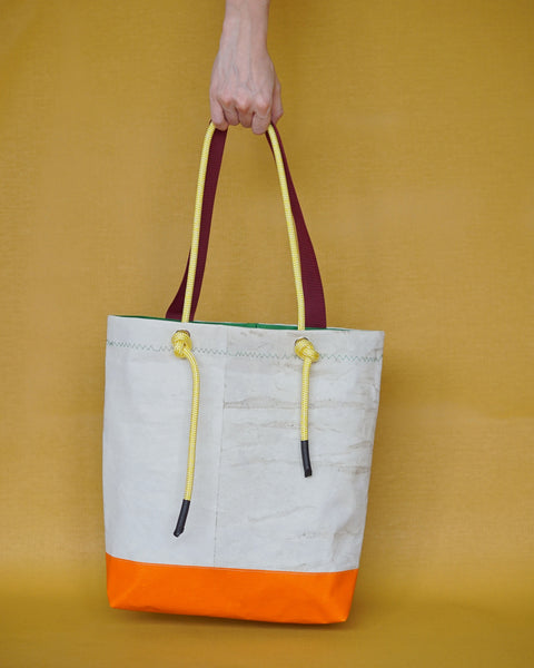 sailor tote 0049