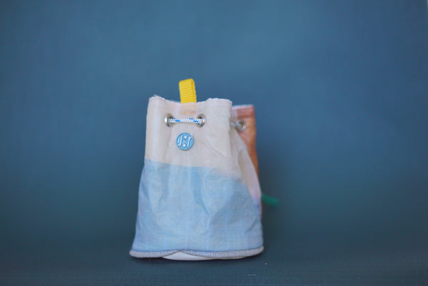 tiny bucket 16