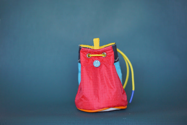 tiny bucket 22