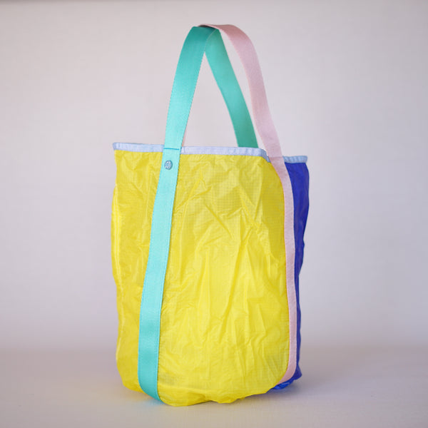 balloon tote 0030