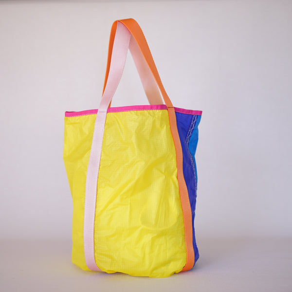 balloon tote 0031
