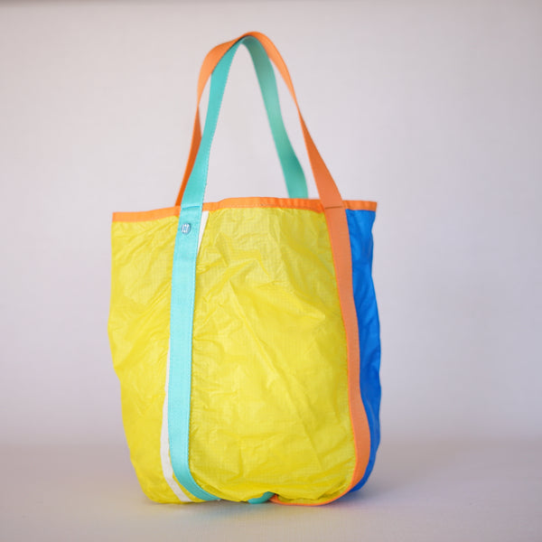 balloon tote 0033