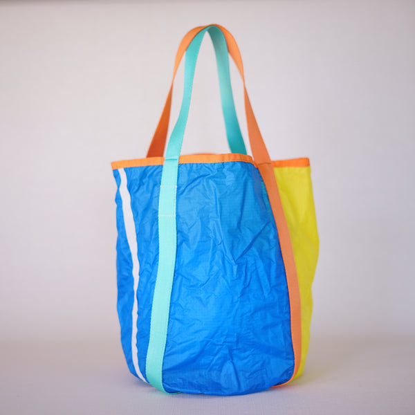 balloon tote 0033