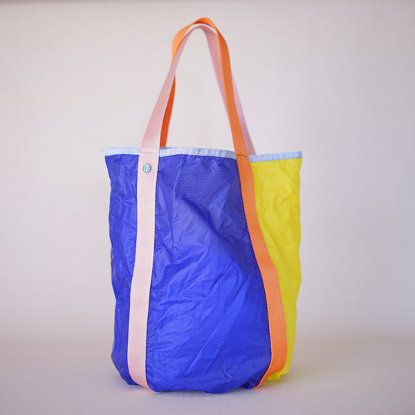 balloon tote 0034