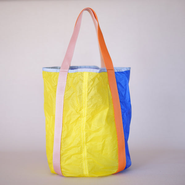 balloon tote 0034