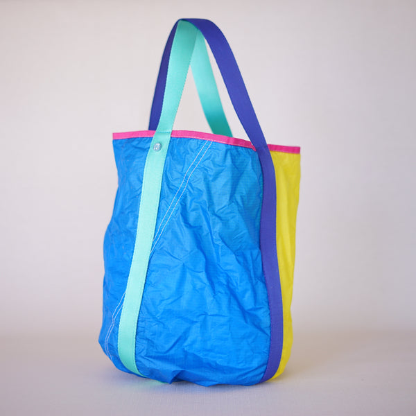 balloon tote 0038