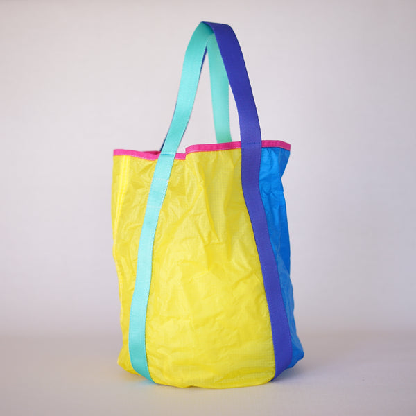 balloon tote 0038