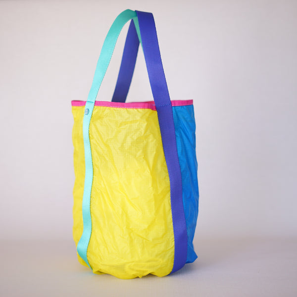 balloon tote 0039