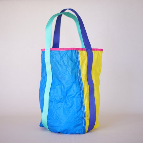 balloon tote 0039