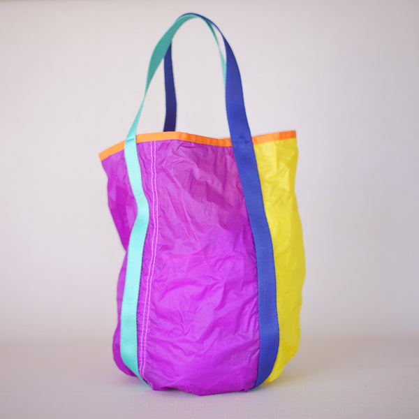 balloon tote 0040