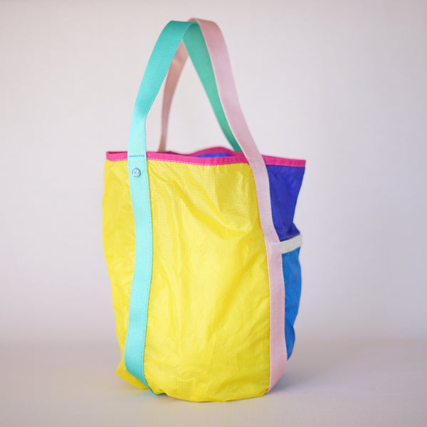 balloon tote 0041