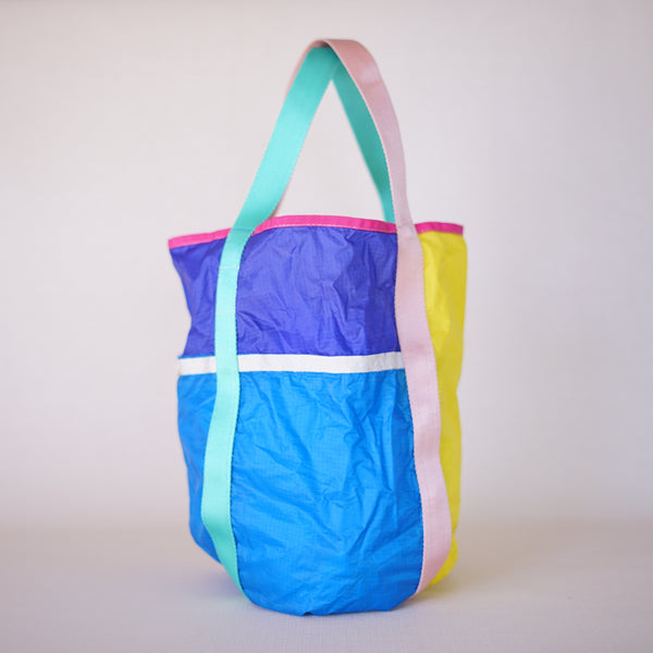 balloon tote 0041