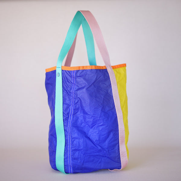 balloon tote 0042