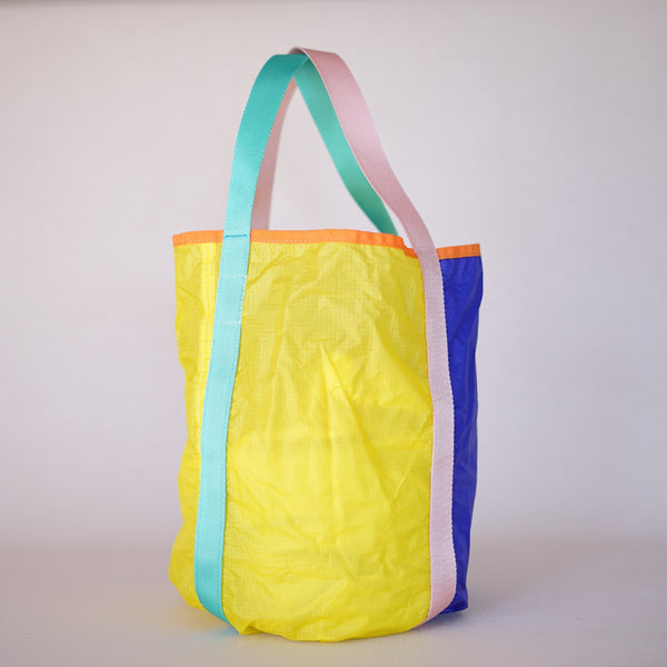 balloon tote 0042