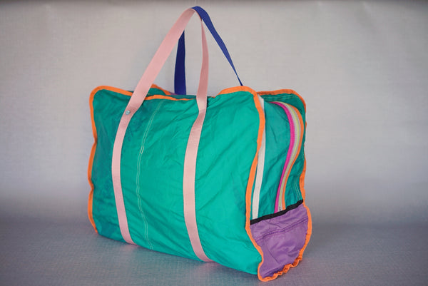 weekender 0030