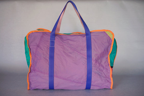 weekender 0030