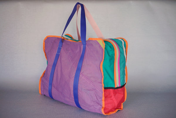 weekender 0030