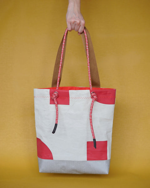 sailor tote 0033
