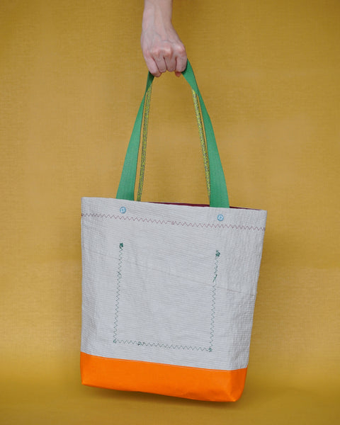 sailor tote 0036