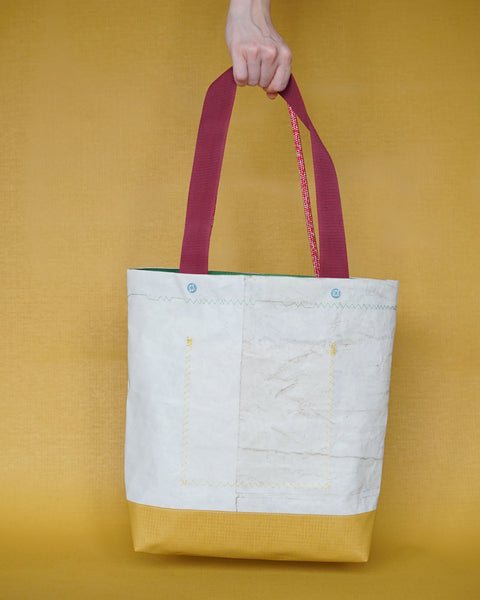 sailor tote 0039