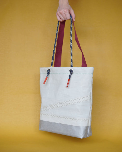 sailor tote 0047