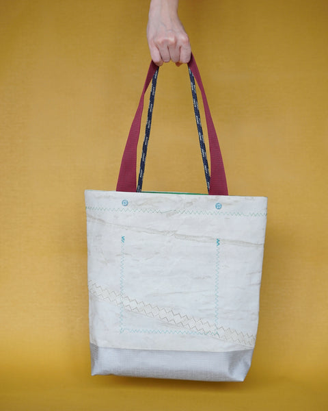 sailor tote 0047