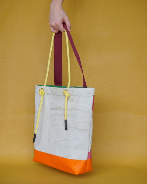 sailor tote 0049