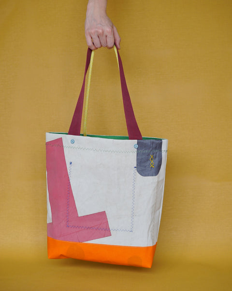 sailor tote 0049