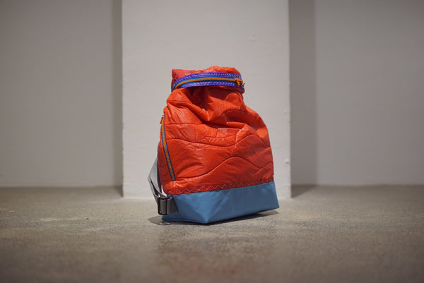 soft backpack 0013