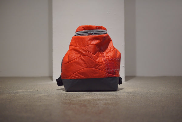 soft backpack 0034